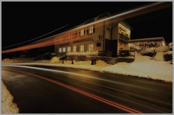 Hospoda Na Hamrech foto 2