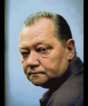 Rudolf Hrušínský - Šel jsem světem (1988)