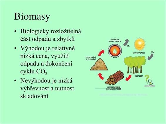 PPT - Obnovitelné a neobnovitelné zdroje PowerPoint Presentation, free download - ID:5539526