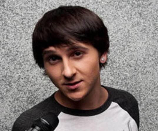 Mitchel Musso Biography - Facts, Childhood, Family Life & Achievements