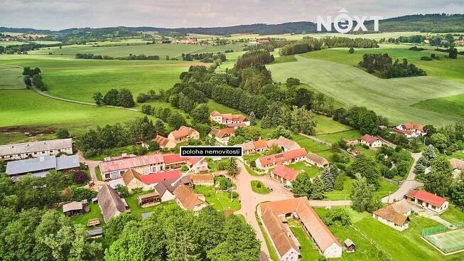 Prodej Dům, Bohunice, okres Prachatice