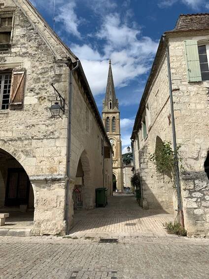 Bergerac, France – HarperSmiths Photo