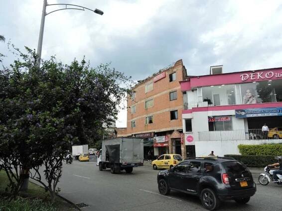 San Diego Plaza Hotel Medellín