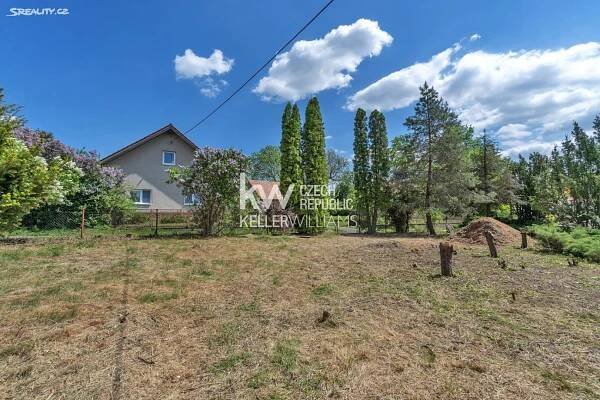 Prodej Pozemek, Červené Pečky - Opatovice, okres Kolín