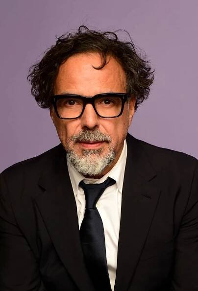 Alejandro G. Iñárritu