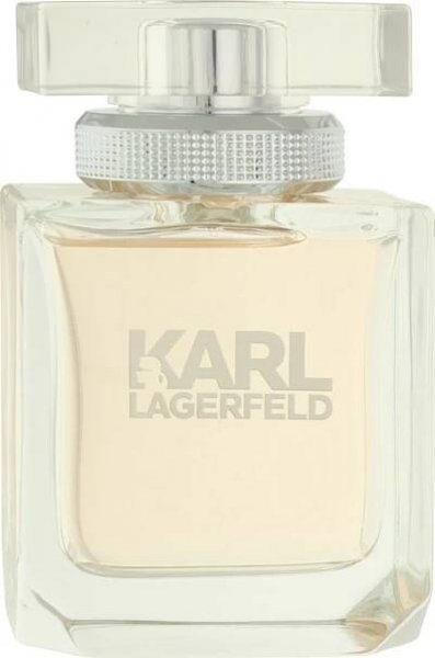 Karl Lagerfeld Karl Lagerfeld W EDP