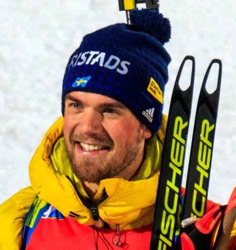 Fredrik Lindström (Biathlet) – Wikipedia