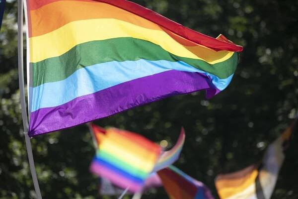 Nemecko zažíva prudký nárast útokov voči príslušníkom komunity LGBTI