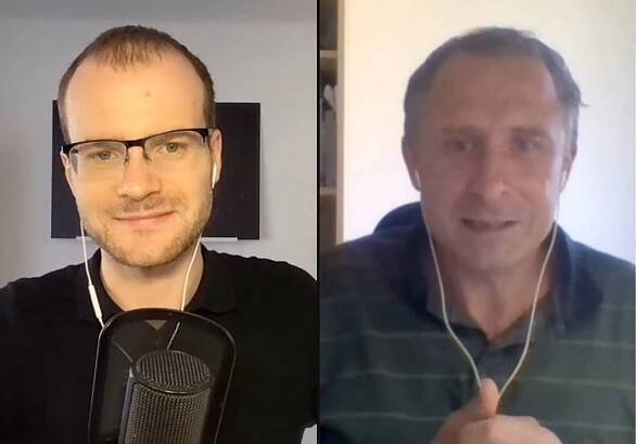 Práce na dálku. Budoucnost?