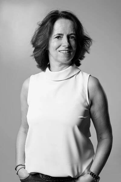 Silke Wiener - evolutiq
