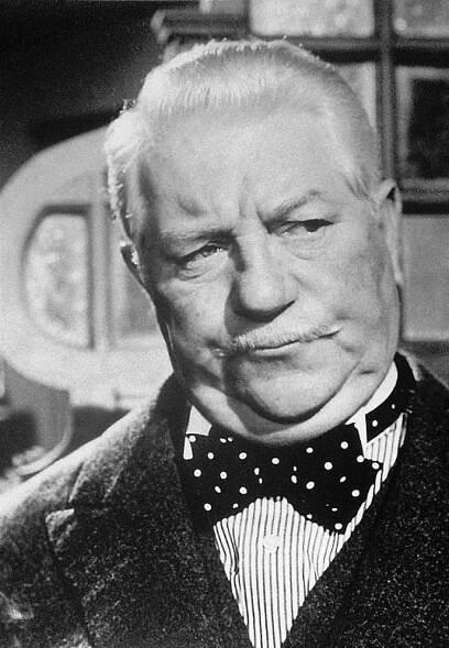 Gentleman z Epsomu (1962)