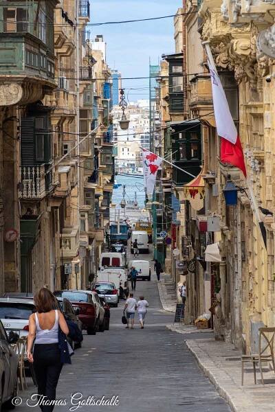 Malta | Tom's Gallery