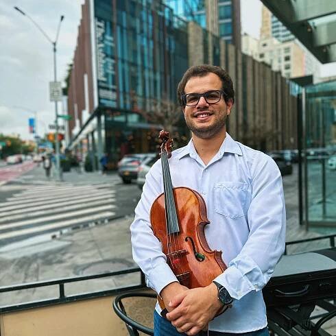 Board & Staff — Lubbock Symphony Orchestra