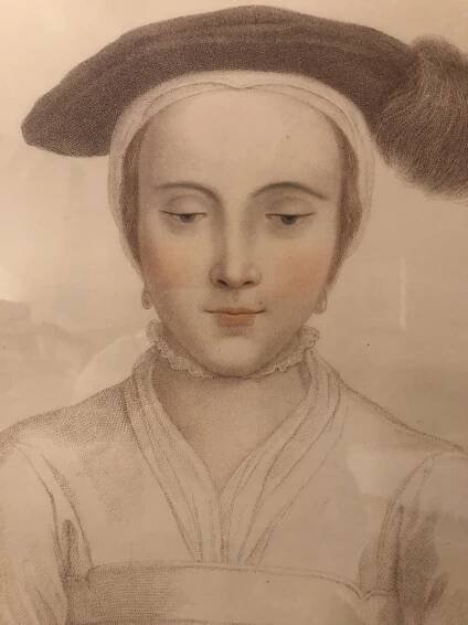 Mary Howard: The Indomitable Tudor Duchess - The Tudor Travel Guide