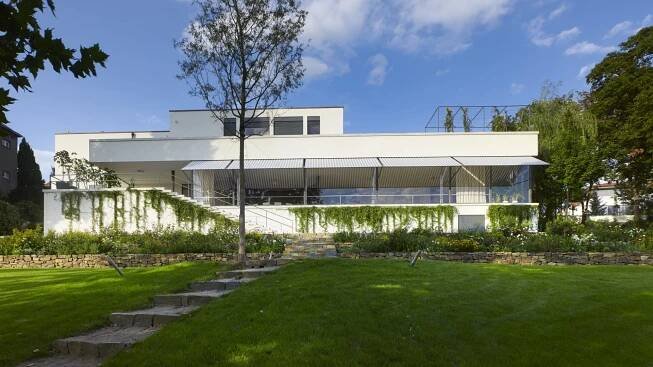 Vila Tugendhat
