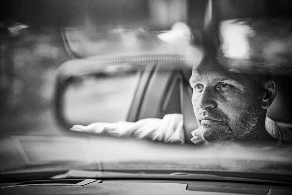 Moje domácí kuchyně – Marek Bartos Photography
