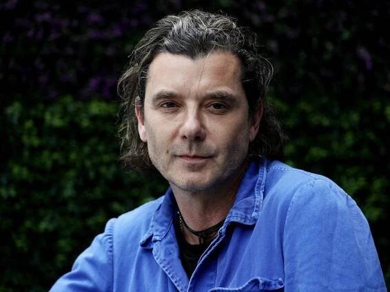 Gavin Rossdale: 8 songs that changed my life