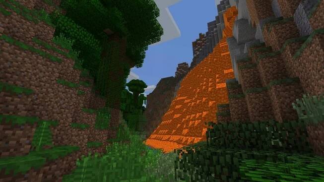 MINECRAFT JAVA & BEDROCK EDITION PL PC MICROSOFT STORE KLÍČ Název MINECRAFT JAVA & BEDROCK EDITION (kod - nie game pass)