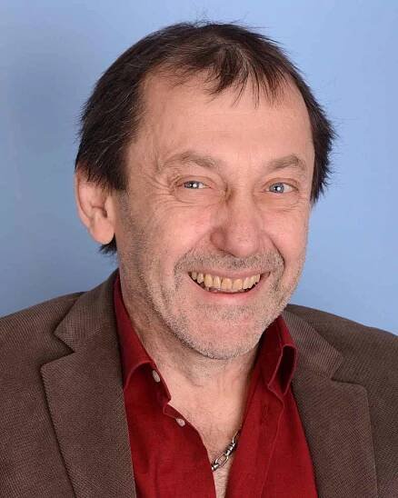 Pavel Skála - ODS, 59 let, primář.