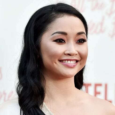 Lana Condor Reveals Her Hair-Care Routine for Long, Shiny Hair