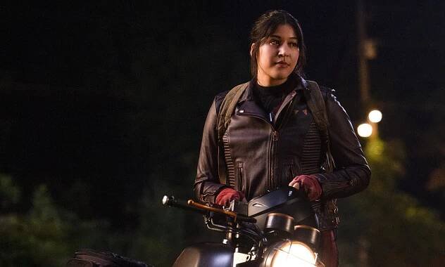 #NativeNerd review: Alaqua Cox crushes it as Marvel’s ‘Echo’