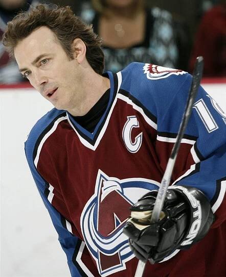 Sakic dal poprvé v kariéře hole-in-one a vyhrál milion