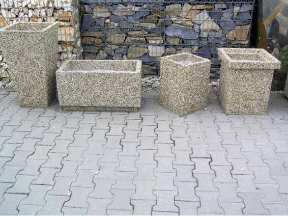 Obrázek - BETON EXTERIER KULTUR - Jiří Staněk