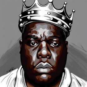 How Did the Notorious B.I.G (Biggie Smalls) Die? 2