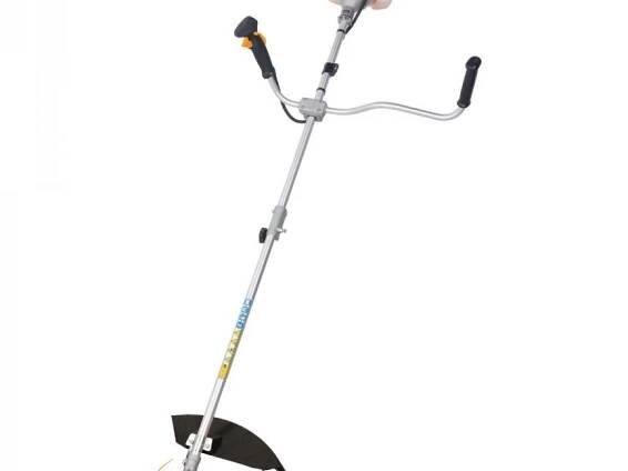 Křovinořez s benzinovým motorem Riwall PRO RPB 510
