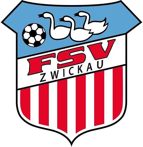 FSV Zwickau (Německo) - fotbalový klub FSV Zwickau (Německo), zprávy, novinky, výsledky