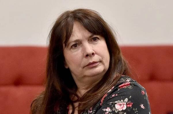 Zemřela herečka Ivana Hloužková (†62): Hrála na Provázku i v seriálu Dobré ráno, Brno!