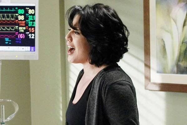 Shonda Rhimes is 'forever bitter' about having to fight for 'Grey's Anatomy' musical episode