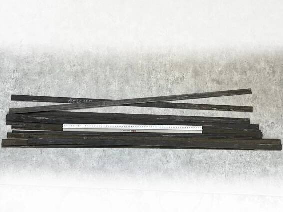 Damasteel Helland plocháč 25/2 - damasteel.cz