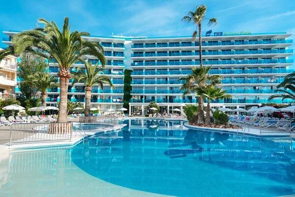 Thb Sa Coma Platja