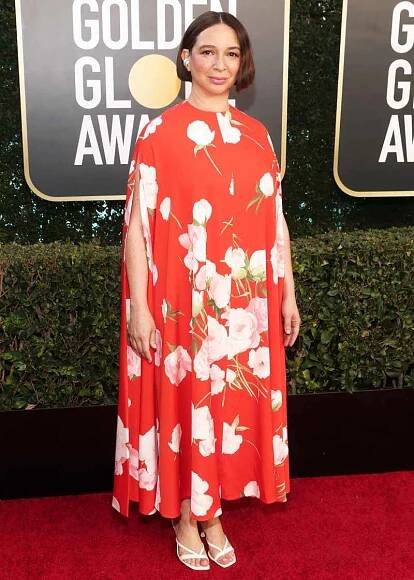 2021 Golden Globe Awards