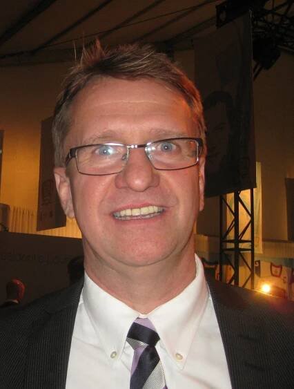 Tomas Jonsson