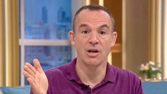 Martin Lewis warns millions of people risk paying tax 'for first time'