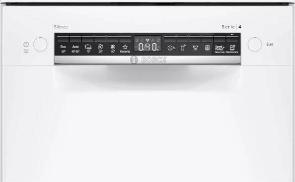 BOSCH SPS4HKW53E