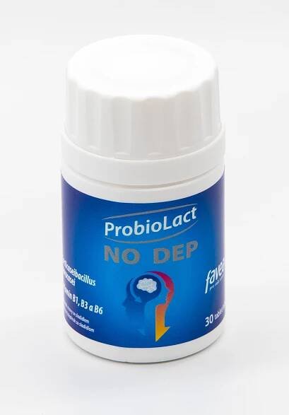 Probiolact NO DEP - Obrázek 3