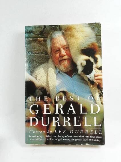 The Best of Gerald Durrell