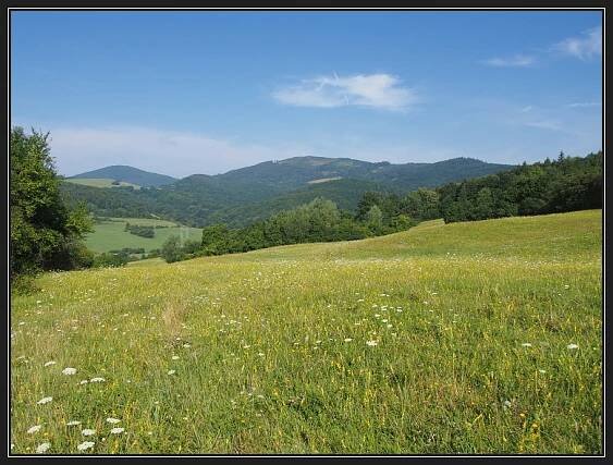 Horná Breznica