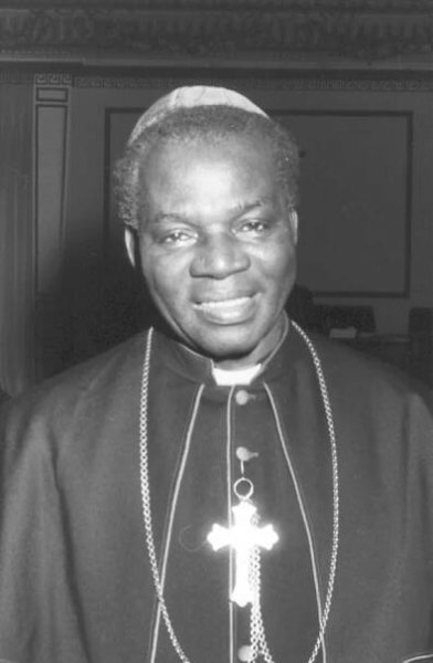 Dominic Ignatius Ekandem – Wikipedia
