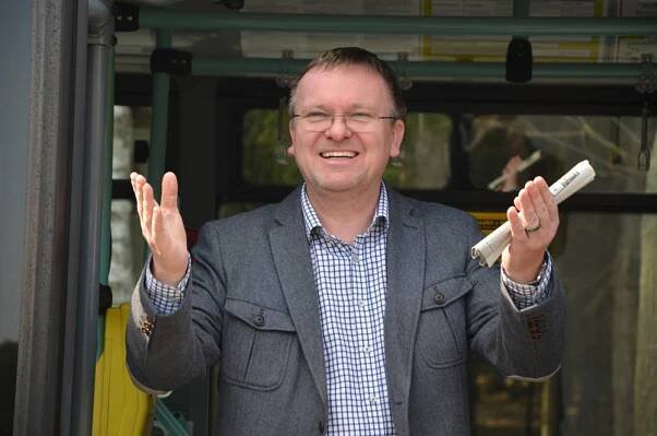ODS by chtělo na pozici náměstka Martina Soukupa. HDK o post zájem nemá