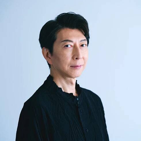 篠井英介（プロフィール）