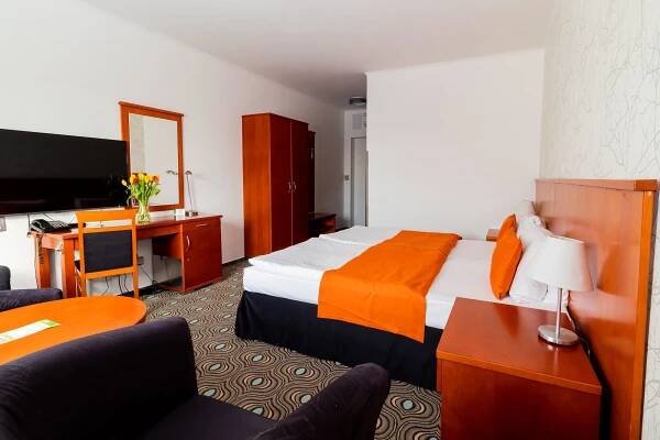 PARKHOTEL Plzeň - Plzeň 5