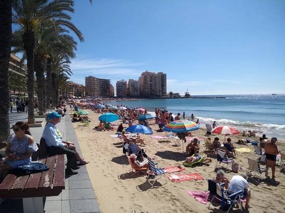 Ubytování v okolí místa Playa del Cura v lokalitě Playa del Cura - Valencian Community, Španělsko | Airbnb