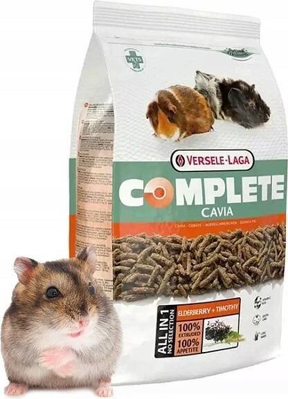 Versele-Laga Complete Cavia 1,75 kg