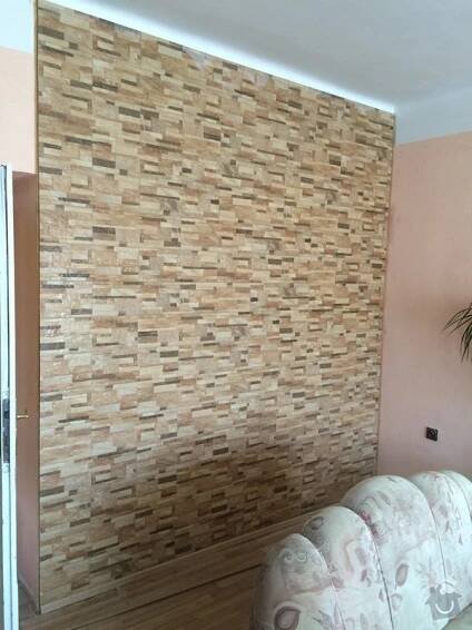 Rekonstrukce obývacího pokoje Hradec Králové • 6 firem a ověřené recenze • NejŘemeslníci.cz