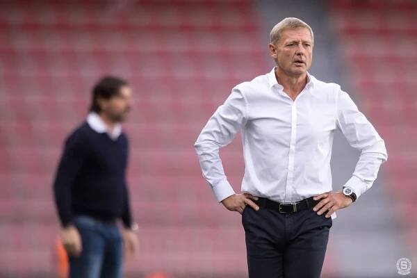 Zdeněk Ščasný odchází ze Sparty | sparta.cz