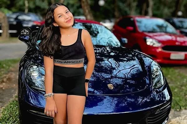 Marianna Santos Wiki, Bio, Age, Net Worth, Height, Family & More